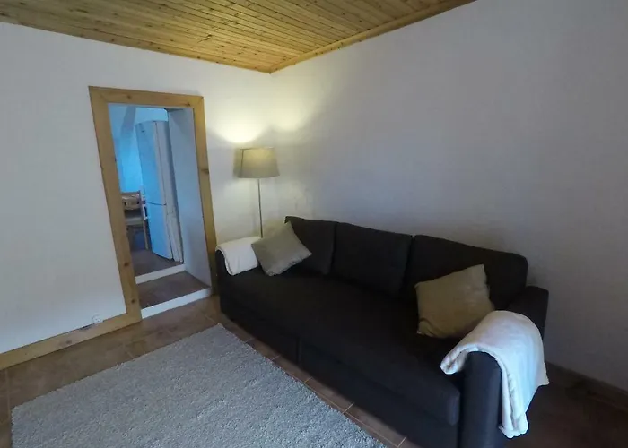 Fajazinha Cottage