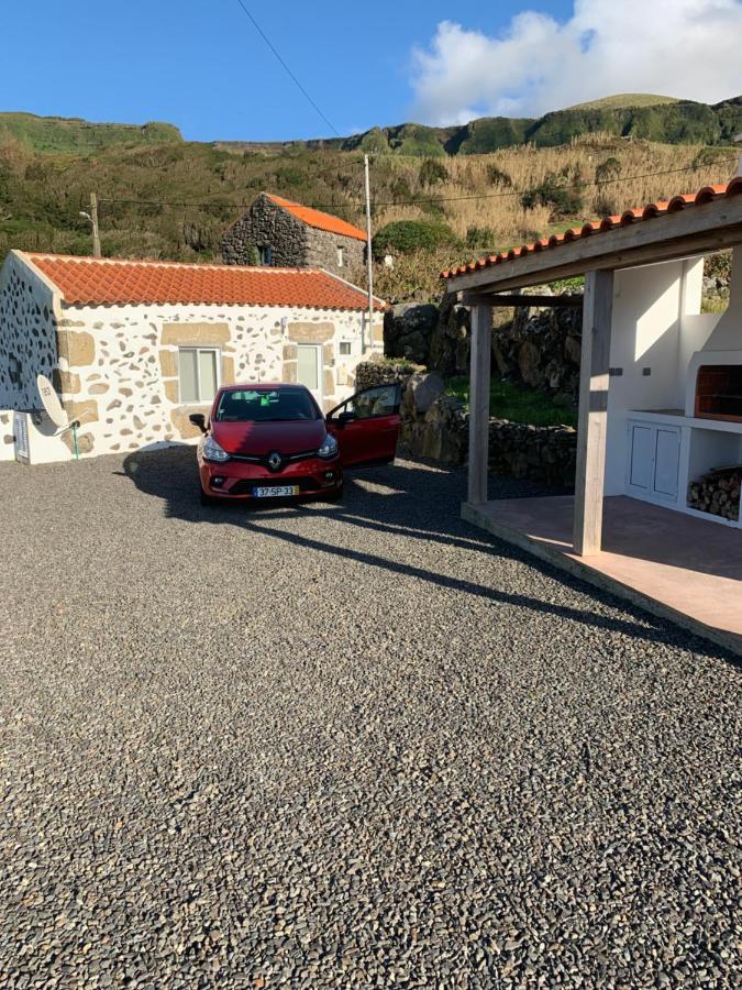 Holiday home Fajazinha