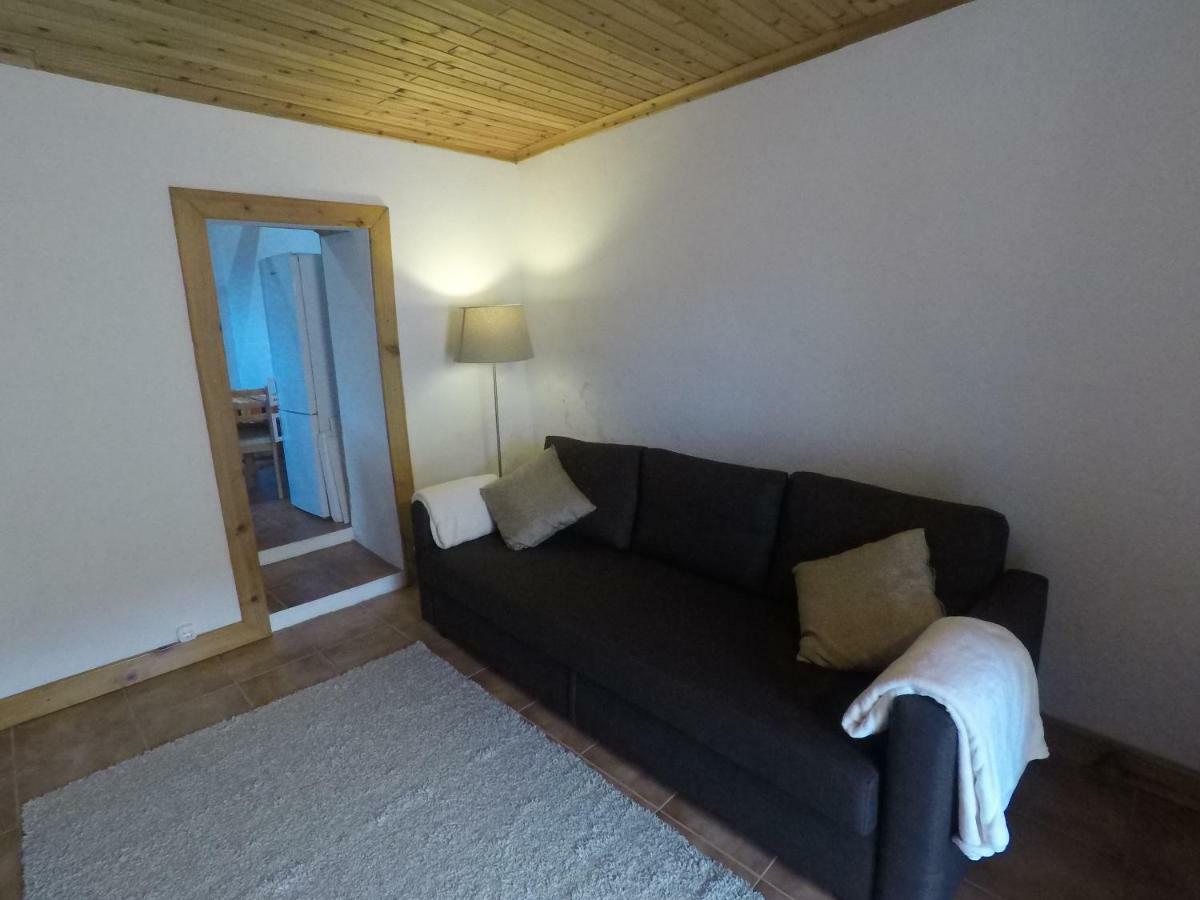 Holiday home Fajazinha *