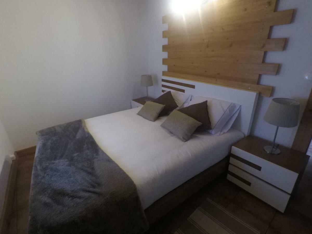 Holiday home Fajazinha Faja Grande