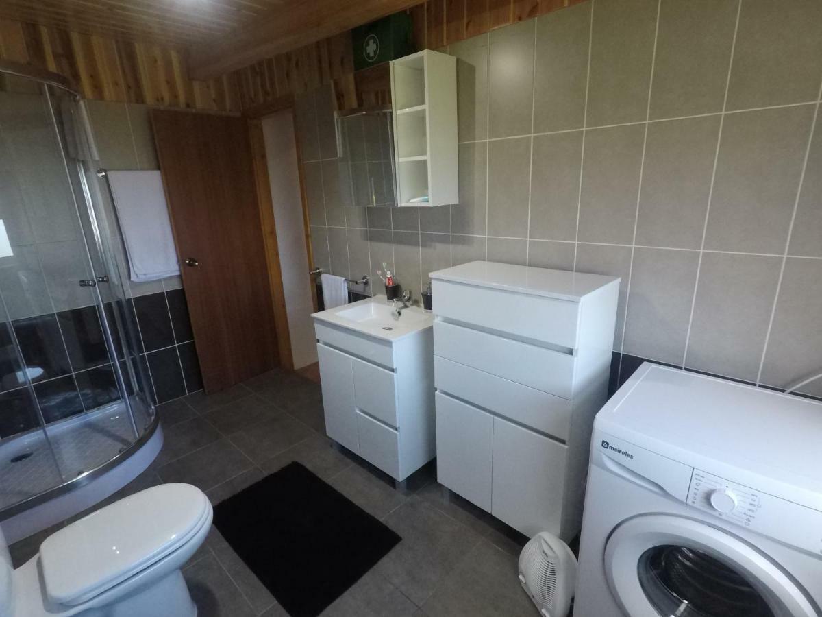 Fajazinha Holiday home Faja Grande