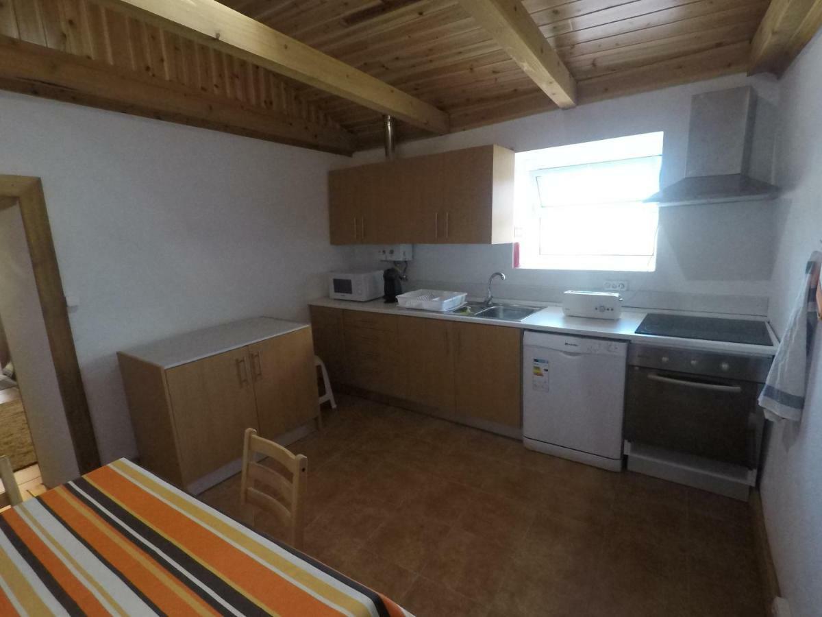 Holiday home Fajazinha *