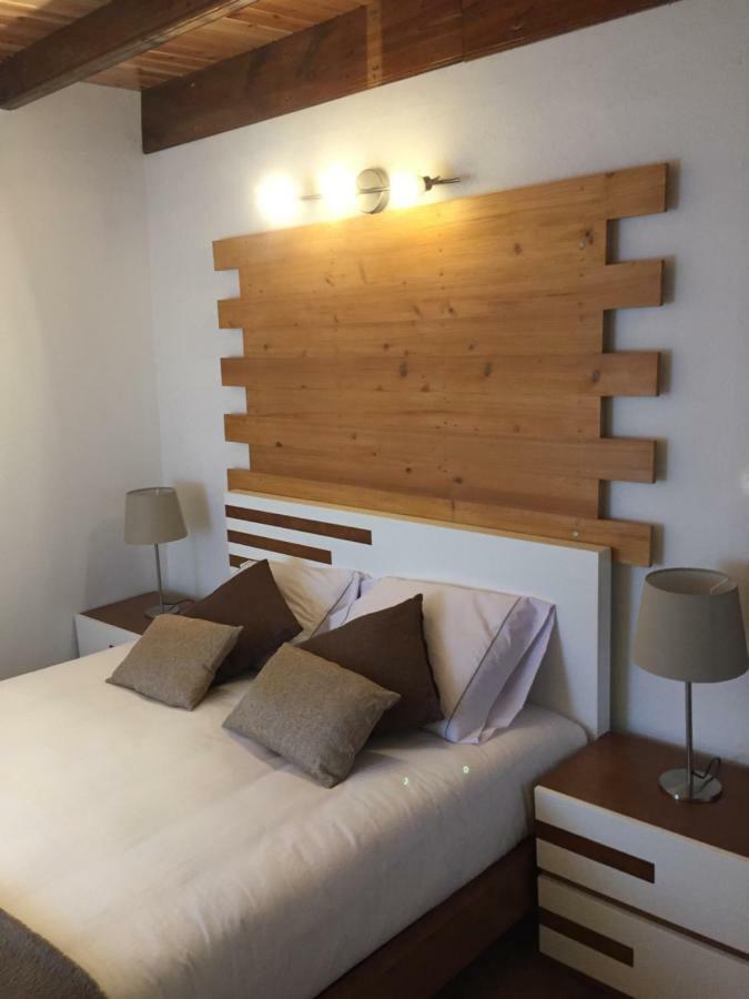 Fajazinha Holiday home Faja Grande