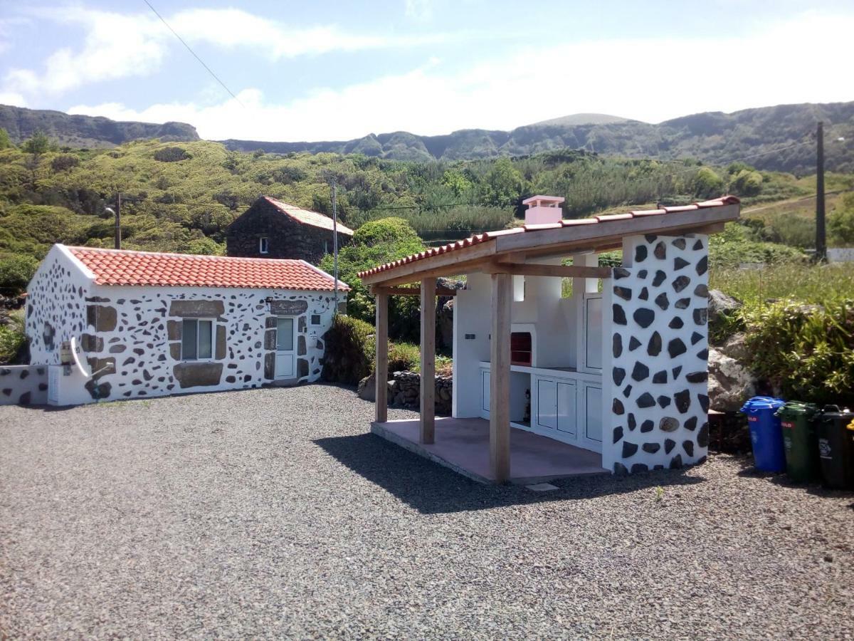 Holiday home Fajazinha