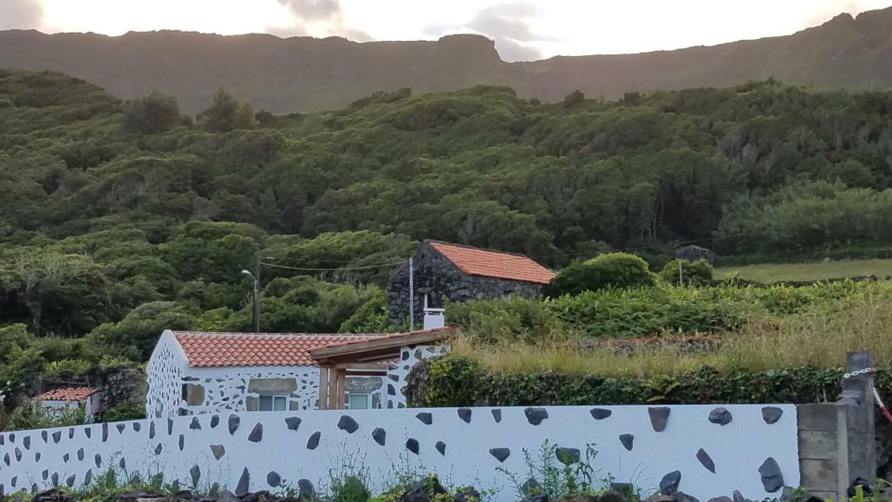 Fajazinha Holiday home Faja Grande